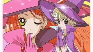 Sugar Sugar Rune Episode 8 Eng Sub