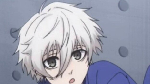 Phân tích nhân vật nhà tù xanh [Nagi Seishiro]