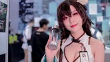 [Cloud Show] Bộ sưu tập chị em gái xinh nhất Thượng Hải CP28 luôn có món của bạn, hãy xem bạn kéo dà