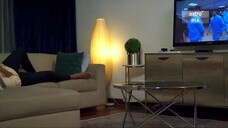 Tiada maaf buatmu episode 17