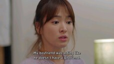 The Descendant of the Sun (2016) Episode 16