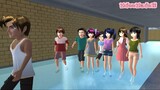 TAIGA'S LIFE: Finding Neko Ep11 | Sakura School Simulator