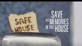 SAFE HOUSE OST (SAVE ALL MEMORIES IN THIS HOUSE)(2022)