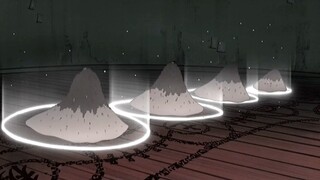 edo tense Orochimaru
