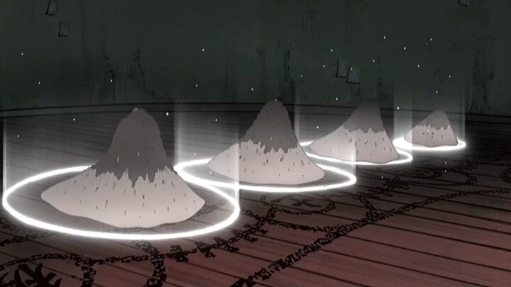 edo tense Orochimaru