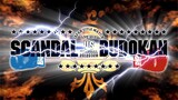 Scandal - Japan Title Match 'Scandal vs Budokan' [2012.03.28]