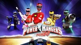 Power Rangers Turbo 01 Sub Indonesia