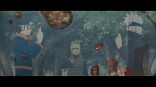 UCHIHA OBITO [AMV]⚡