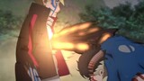 Kawaki Kills Boruto - IN THE END「AMV」Boruto vs kawaki