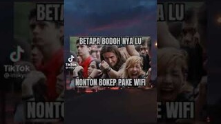 CARI MATI NONTON BOKEP PAKE WIFI