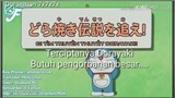 Doraemon sub Indo Proses Terciptanya Dorayaki