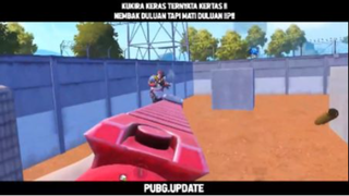 Nembak Duluan Tapi Kok Mati Duluan !!