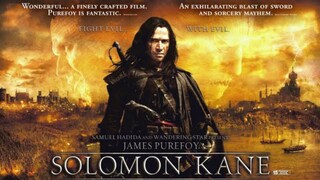 A REDEMPTION STORY OF A PURITAN AVENGER [2009] [1080p]  #32