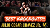 10 Julio César Chávez Jr Greatest knockouts