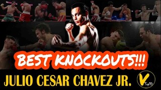 10 Julio César Chávez Jr Greatest knockouts