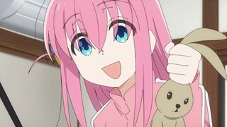 【Lonely Rock】You can also be socially dead at home