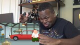Try Not To Laugh - Cutaway Compilation - Season 10 - Family Guy (Part 5) - Reaction!