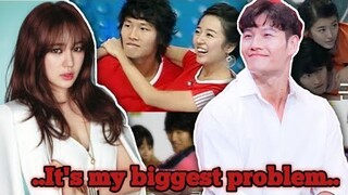 Kim Jong-Kook Tells Why He Cannot Get Married. Yoon Eun-Hye Once MENTIONED His Ex‼️