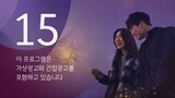 the one and only ep8 | engsub