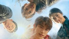 he is psychometric [sub indo] 2019 eps 1