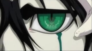 Ulquiorra Cifer quái nhân không có trái tim _ Bleach AMV