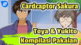 Kompilasi Pakaian Toya & Yukito | Tokito Berkeliling Dunia_2