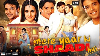 mere yaar ki shaadi hai full movie dubbing indonesia