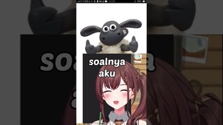 kasian, timmy di skem #vtuber #vtuberindonesia #anime #wibu #vtuberclips #meme #shorts