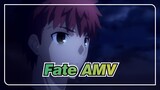 Fate|Stay Night