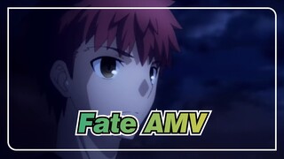 Fate|Stay Night