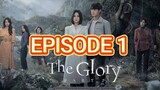 The Glory Season 2 - Episode 1 [ENG SUB] 1080P