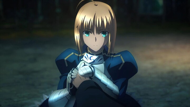 Ever since Shirou blocked a sword for him, Dai Mao has been devoted to him.