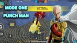 Highlights free fire (Mode One Punch Man)