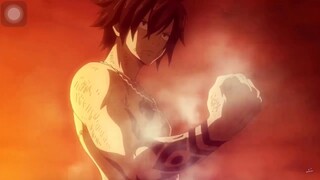 Hội pháp sư 14 #fairytail