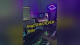 Nhạc review phim remix dcgr remix hưnghackremix