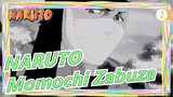 NARUTO| White - Momochi Zabuza_2