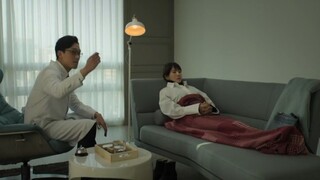 赤月青日27-28，女人被父亲植入记忆，通过催眠寻找真相！