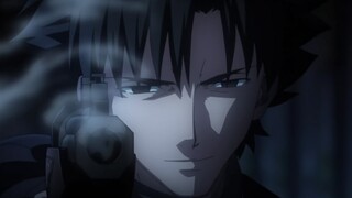 [Emiya Kiritsugu/AMV] Sepuluh tahun kemudian, apakah ada yang masih ingat Dark Knight yang saleh ini