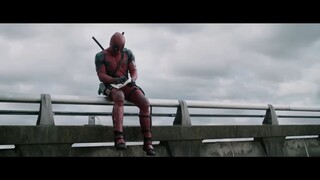 Watch full movie[ Deadpool  2016  Trailer] link in  description: