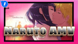 Peringatan Cerita Tamat AMV / Naruto & Hinata | Naruto_1