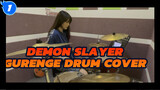 Latihan Drum Gurenge | Demon Slayer_1