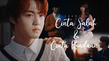 Doyoung ft. Jaehyuk - Cinta Salah & Cinta Keadaan