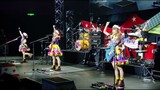 Poppin'Party - Saikou (Saa Ikou!) | BanG Dream! 6th☆LIVE DAY2「Let's Go! Poppin'Party!」(2019)