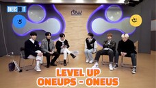 [ VIETSUB | ONEUPS ] Level Up ONEUPS - ONEUS - EP 1 📌 la lumière du soleil