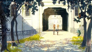 Carole & Tuesday Episode 21 Sub Indonesia