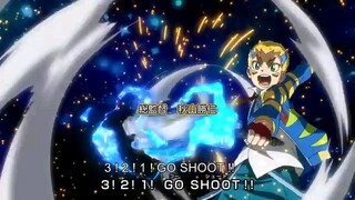 Beyblade burst Gati dub indo episode 10