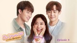 My Bubble Tea E3 | English Subtitle | Romance | Thai Drama
