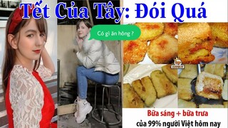 Tết của người nước ngoài - Top comment hài hước Face Book (p255)