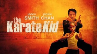 The Karate Kid