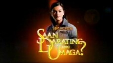 GMA - Saan darating ang Umaga (December 14, 2008)